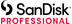 SanDisk Professional