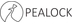 Pealock